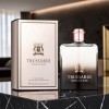 Парфумована вода унісекс Trussardi The Black Rose, 100 мл